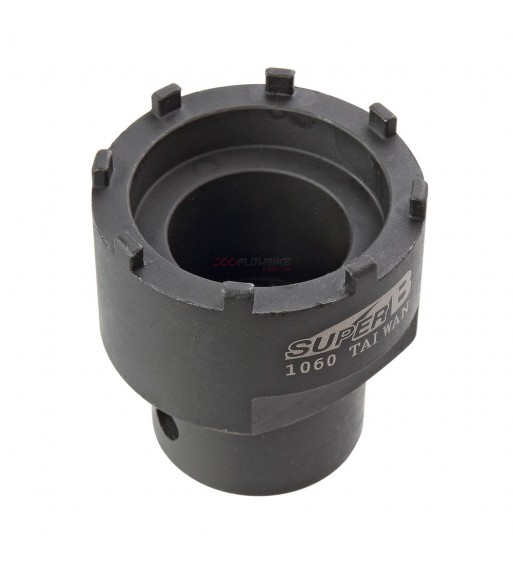 Extractor pedalier ISIS de 8 puntas Shimano/Truvativ/Sram Super B TB-1060